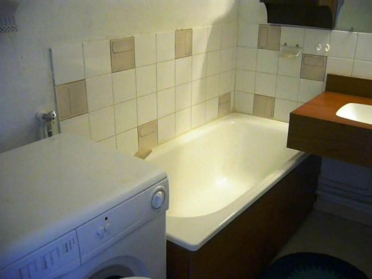 3 Pieces 64M² Au Pied Des Pistes - 6 A 8 Pers. - Balcon - Parking - Fr-1-689-27 Apartment Villard-de-Lans 0*,