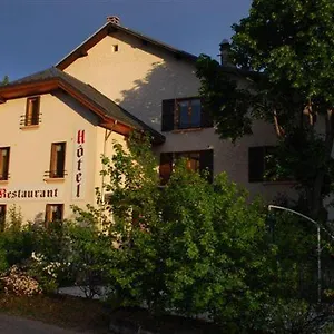 La Ferme Du Bois Barbu Villard-de-Lans
