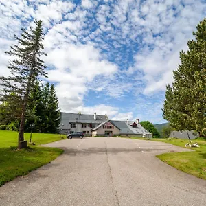 Des Montauds - & Restaurant Villard-de-Lans
